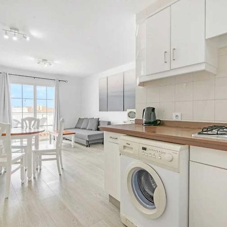 Apartamento 314 Castell Sol Cb Arenal d'en Castell Dış mekan fotoğraf
