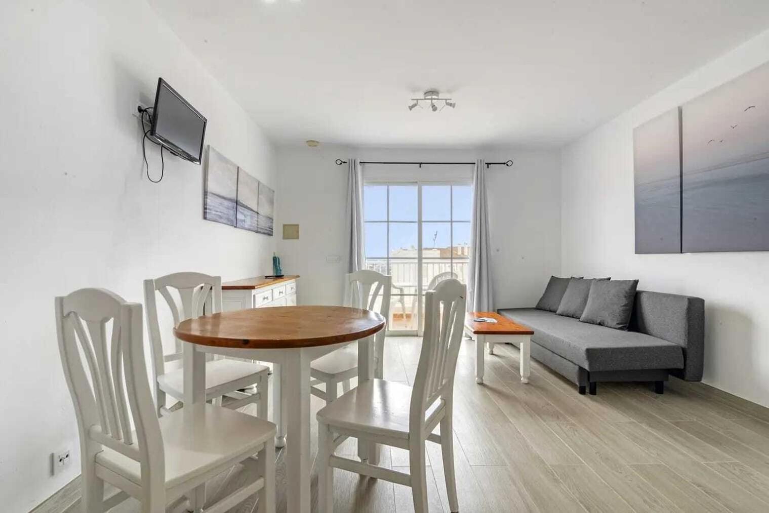 Apartamento 314 Castell Sol Cb Arenal d'en Castell Dış mekan fotoğraf
